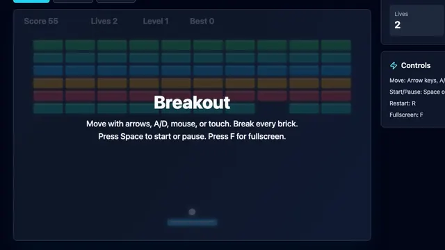 Breakout