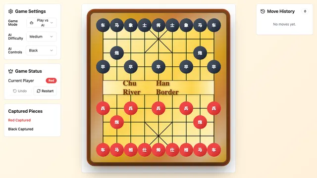 Xiangqi