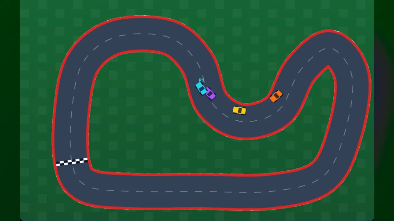 Circuit Racer
