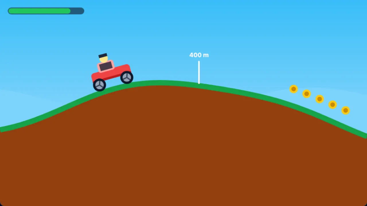 Hill Climb