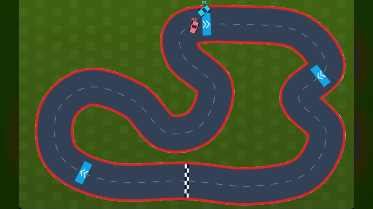 Kart Duel