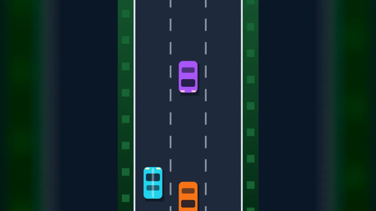 Lane Racer