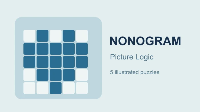Nonogramm