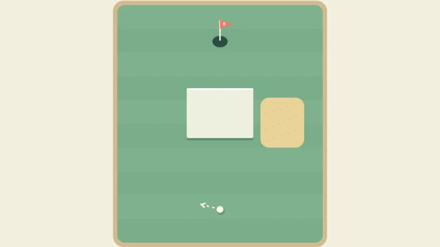 Pocket Golf