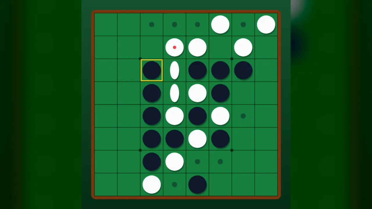 Reversi