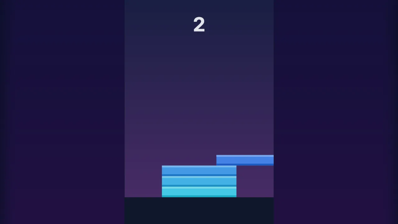 Illustration zur Stack Tower-Anleitung